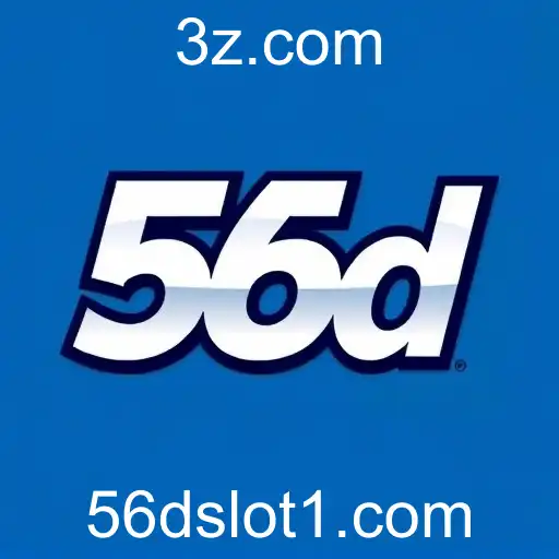 A Ascensão do 56d Slot no Mundo dos Jogos Online