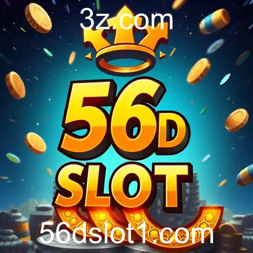 Ascensão do 56d Slot e o Futuro dos Jogos Digitais