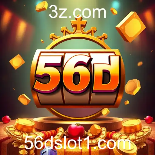 Avanços e Tendências no Mundo dos Jogos com 56d Slot