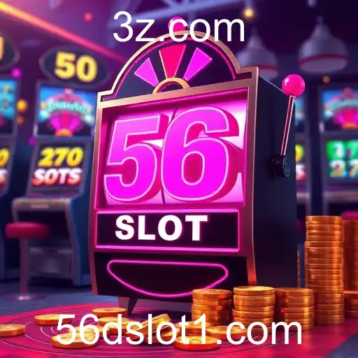 Ascensão dos Jogos de 56d Slot no Cenário Brasileiro
