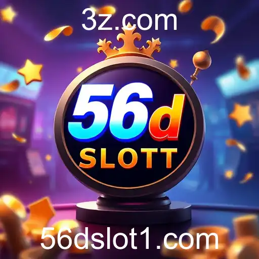 A Evolução do 56d Slot no Cenário Global de Jogos