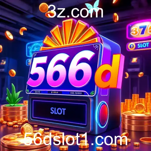 A Evolução dos Jogos Online em 2026: Uma Visão sobre o 56d Slot