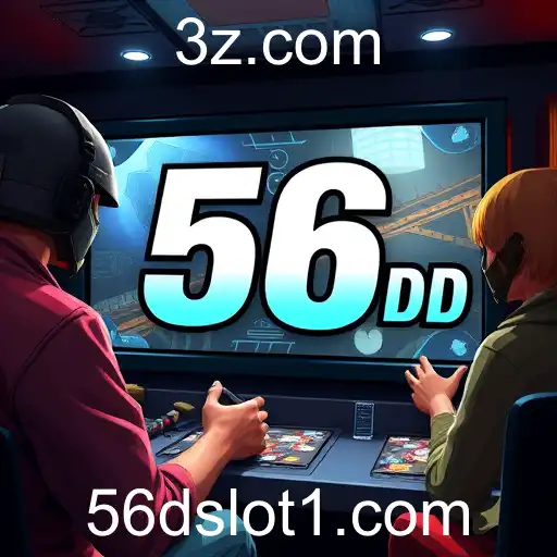 Novidades e Tendências do 56d Slot em 2026