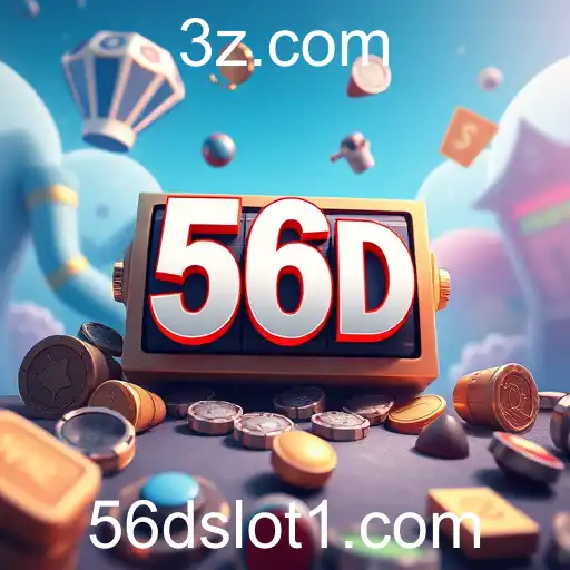 Avanços no Universo dos Jogos de 56d Slot
