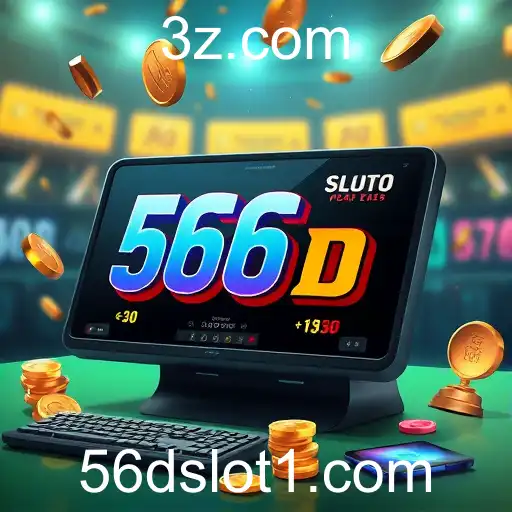 Tendências e Futuros Promissores em Jogos de Slot Online