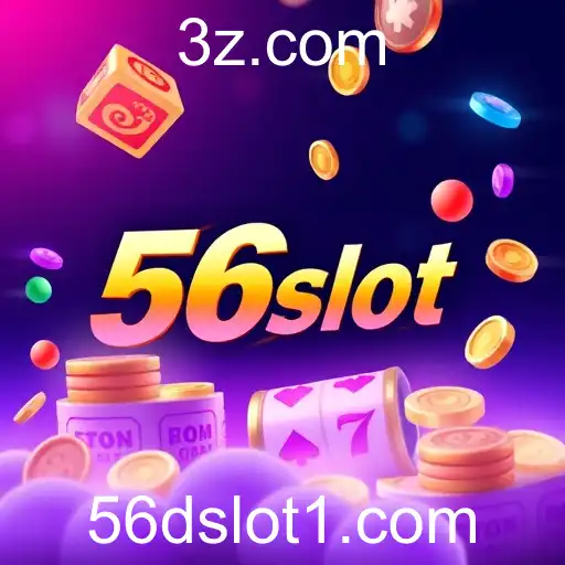 O Crescimento e Evolução do 56d Slot em 2025