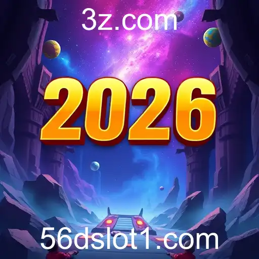 A Nova Era dos Jogos com 56d Slot