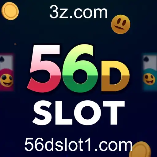 Novidades e Tendências para 56d Slot em 2026