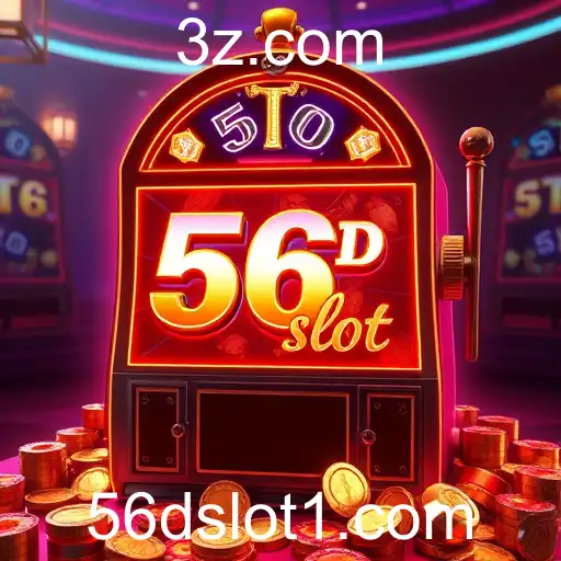 A Ascensão dos Jogos Online em 2025: O Impacto da Palavra-Chave '56d Slot'