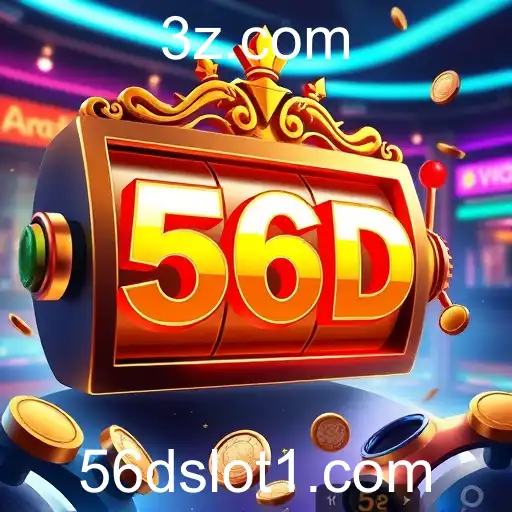 Inovações no Mundo dos Slots Online