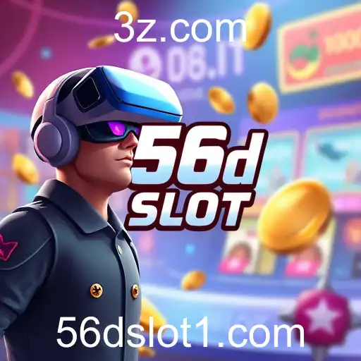 Inovações e Tendências em 56d Slot Este Ano