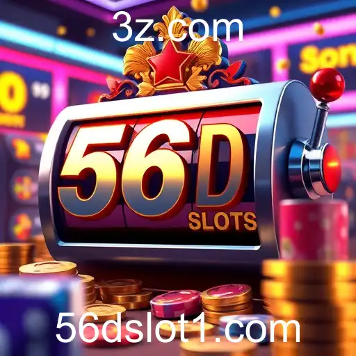 A Influência Tecnológica no Mercado de 56d Slot