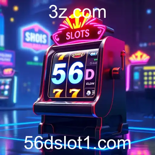 Explorando a Tendência '56d slot': Atualizações e Impactos na Indústria de Jogos