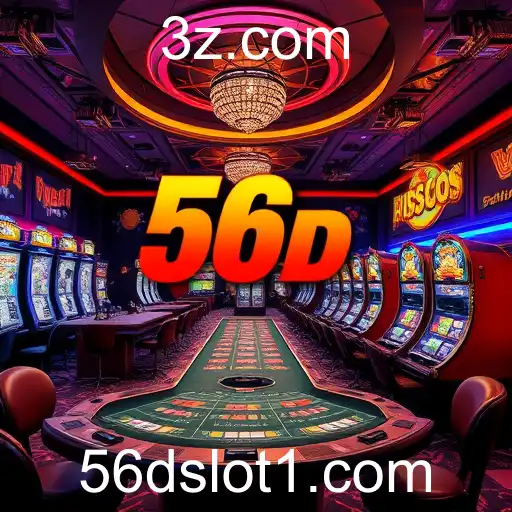A Revolução das Slots Online no Brasil