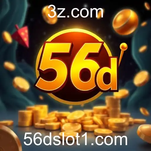 A Revolução dos Slots: Como 56d Transformou o Cenário de Jogos Online