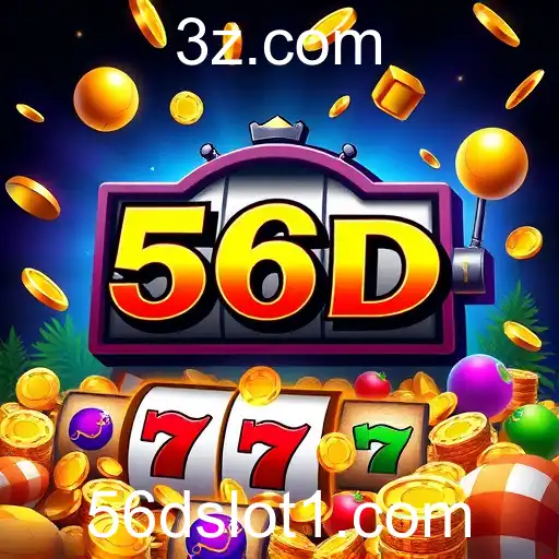 A Ascensão dos Jogos de 56d Slot no Brasil