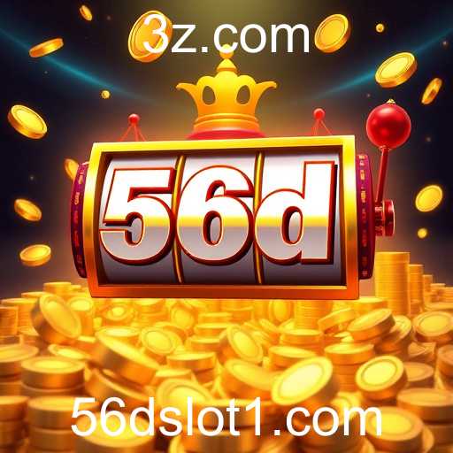 A Revolução dos Jogos de Cassino em 2026: O Impacto do 56D Slot