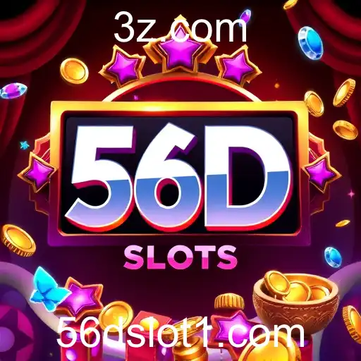 Novidades e Tendências do 56d Slot em 2026