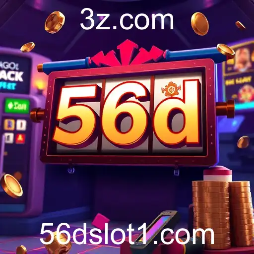 Explorando a Popularidade Crescente do 56d Slot no Brasil