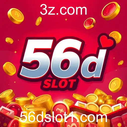 A Ascensão do 56d Slot no Cenário Brasileiro