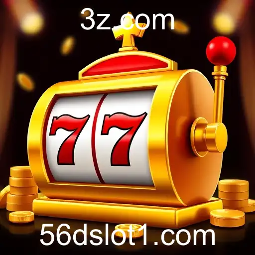 Explorando a Categoria 'Classic Slots' no 56d Slot