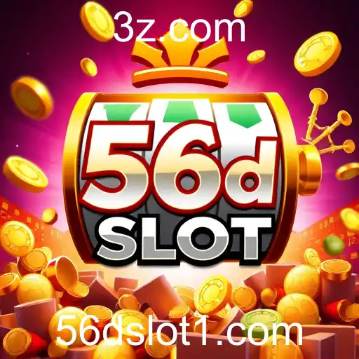 A Evolução dos Jogos de Slot: Impacto do 56d Slot no Brasil
