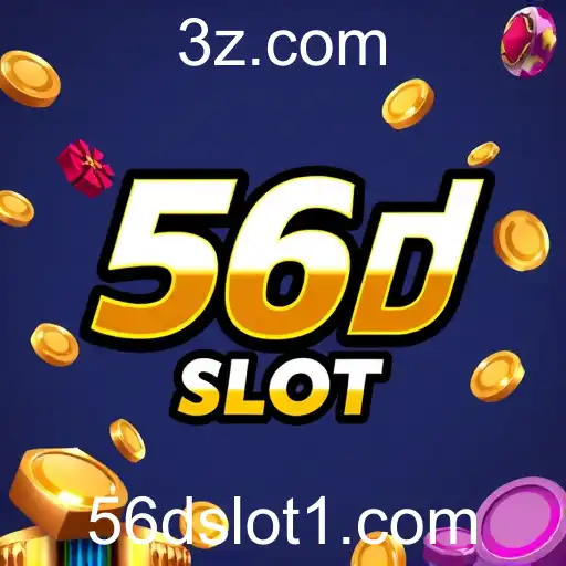 Crescimento e Inovações em 56d Slot