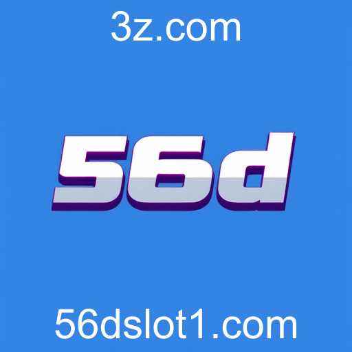 Crescimento dos Jogos Online e o Papel do '56d Slot'