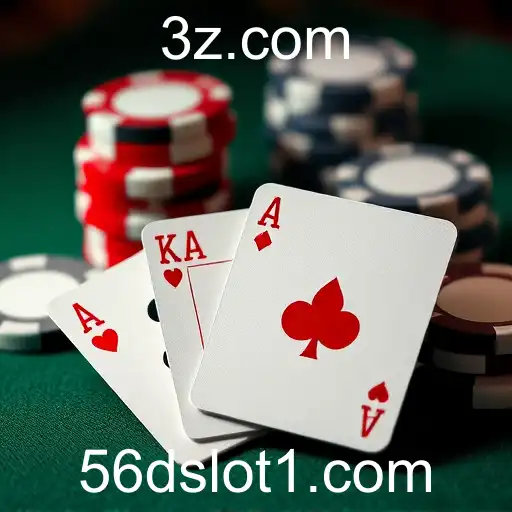 Explorando o Mundo do Poker Online