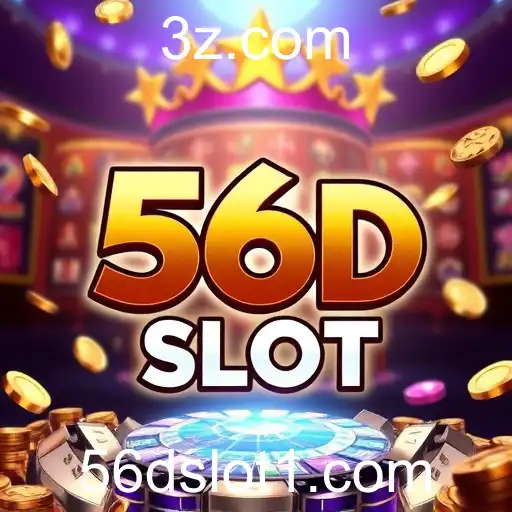 Revolução nos Jogos Online com 56d Slot