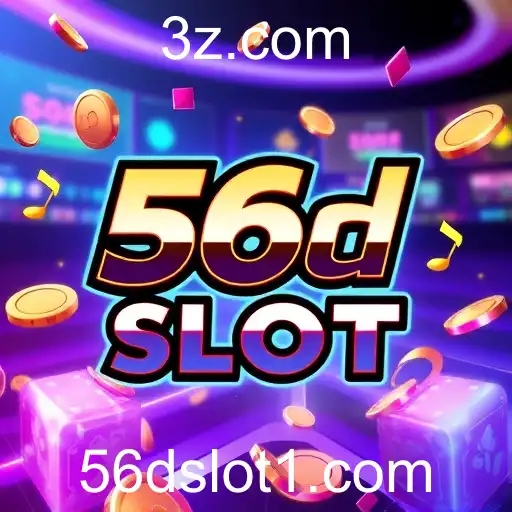 Revolução nos Jogos Online: A Ascensão dos 56d Slots