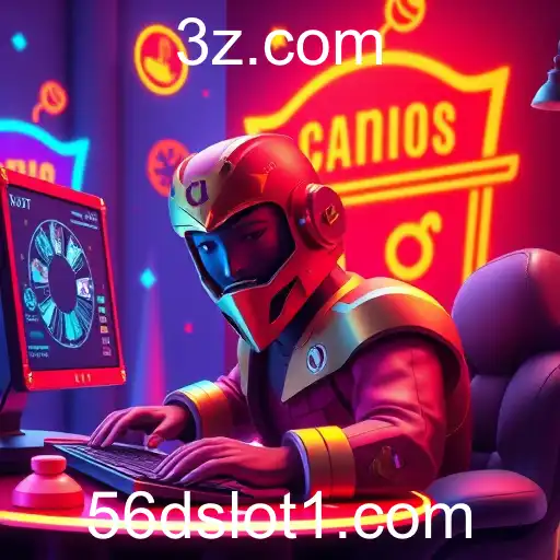 O Crescimento dos Jogos de Slots em 2026