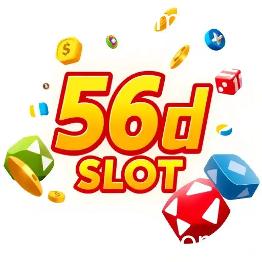 Tendências e Crescimento do 56d Slot no Brasil