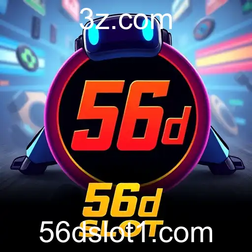A Evolução dos Jogadores Online com o 56d Slot